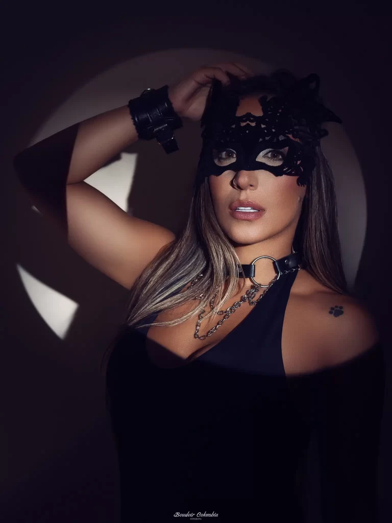 Entre luces y sombras